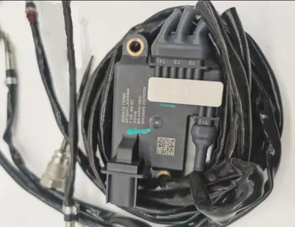 5572047-A061H841 SCR Sensor | High-Durability Thermal Monitoring for Selective Catalytic Reduction Systems FANCHANTS China Auto Parts Wholesales