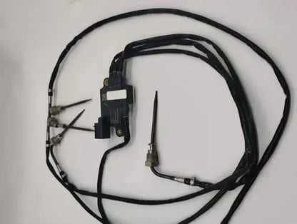 5572047-A061H841 SCR Sensor | High-Durability Thermal Monitoring for Selective Catalytic Reduction Systems FANCHANTS China Auto Parts Wholesales