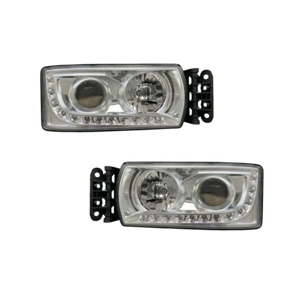 5801639122 head lamp – Compatible with IVECO Stralis/Eurocargo/Trakker 2013- FANCHANTS China Auto Parts Wholesales