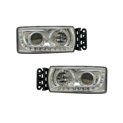 5801639122 head lamp – Compatible with IVECO Stralis/Eurocargo/Trakker 2013- FANCHANTS China Auto Parts Wholesales