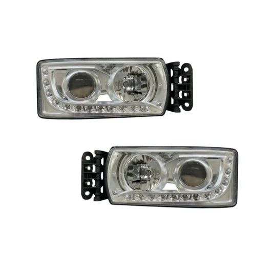 5801639122 head lamp – Compatible with IVECO Stralis/Eurocargo/Trakker 2013- FANCHANTS China Auto Parts Wholesales