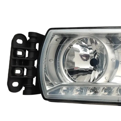 5801639122 head lamp – Compatible with IVECO Stralis/Eurocargo/Trakker 2013- FANCHANTS China Auto Parts Wholesales