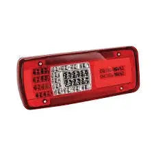5802000573 tail lamp RH – Compatible with IVECO STRALIS 2016–2024 FANCHANTS China Auto Parts Wholesales
