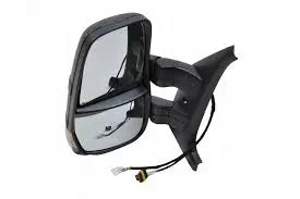 5802029830 rear view mirror LH long arm electric heated – Compatible with IVECO FANCHANTS China Auto Parts Wholesales