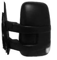 5802029830 rear view mirror LH long arm electric heated – Compatible with IVECO FANCHANTS China Auto Parts Wholesales