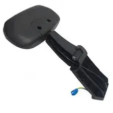 5802450959 front mirror rh – Compatible with IVECO FANCHANTS China Auto Parts Wholesales