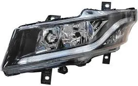 5802905483 head lamp (Right) – Compatible with IVECO X-WAY / T-WAY 2019–present FANCHANTS China Auto Parts Wholesales