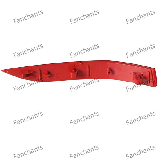 Suitable for BMW X1 F48 rear bumper side light reflector fake light 61617355547 61617355548 - FANCHANTS China Auto Parts Wholesales