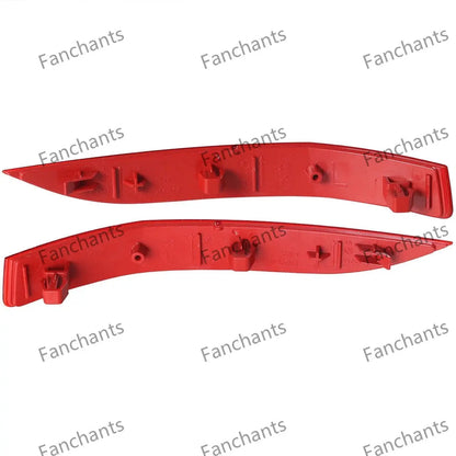 Suitable for BMW X1 F48 rear bumper side light reflector fake light 61617355547 61617355548 - FANCHANTS China Auto Parts Wholesales