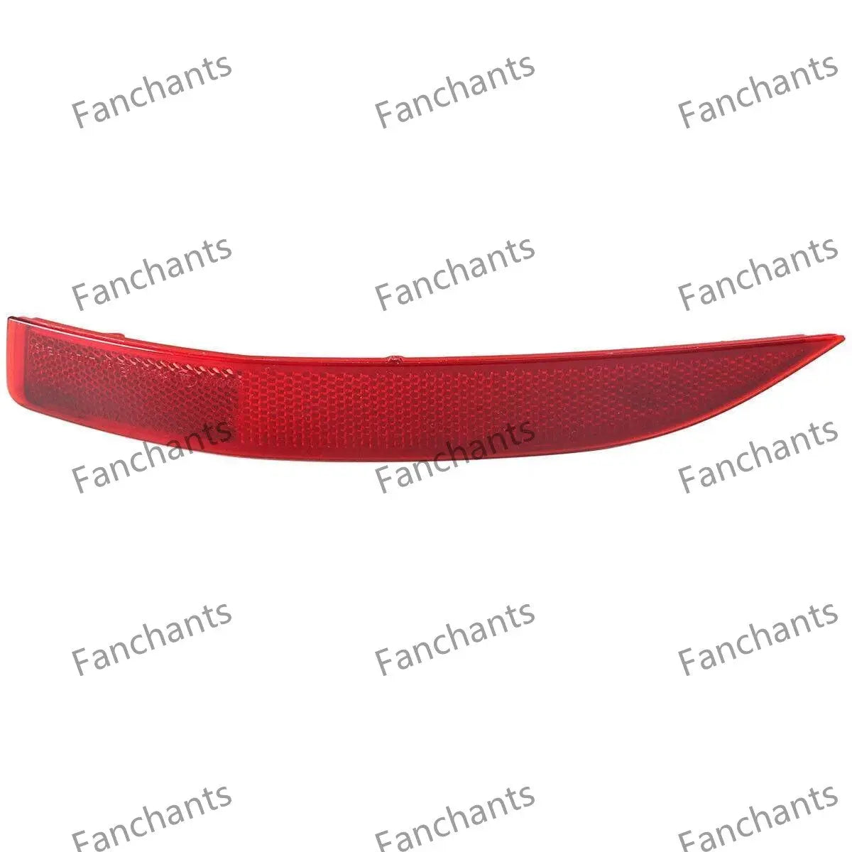 Suitable for BMW X1 F48 rear bumper side light reflector fake light 61617355547 61617355548 - FANCHANTS China Auto Parts Wholesales