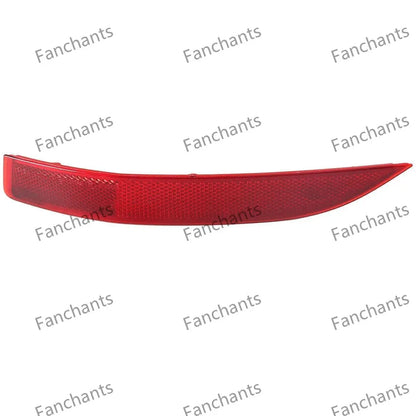 Suitable for BMW X1 F48 rear bumper side light reflector fake light 61617355547 61617355548 - FANCHANTS China Auto Parts Wholesales