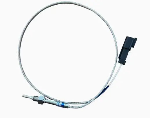 6215118281 EGT Sensor | Heavy-Duty Thermal Monitoring for Excavator SCR Systems FANCHANTS China Auto Parts Wholesales