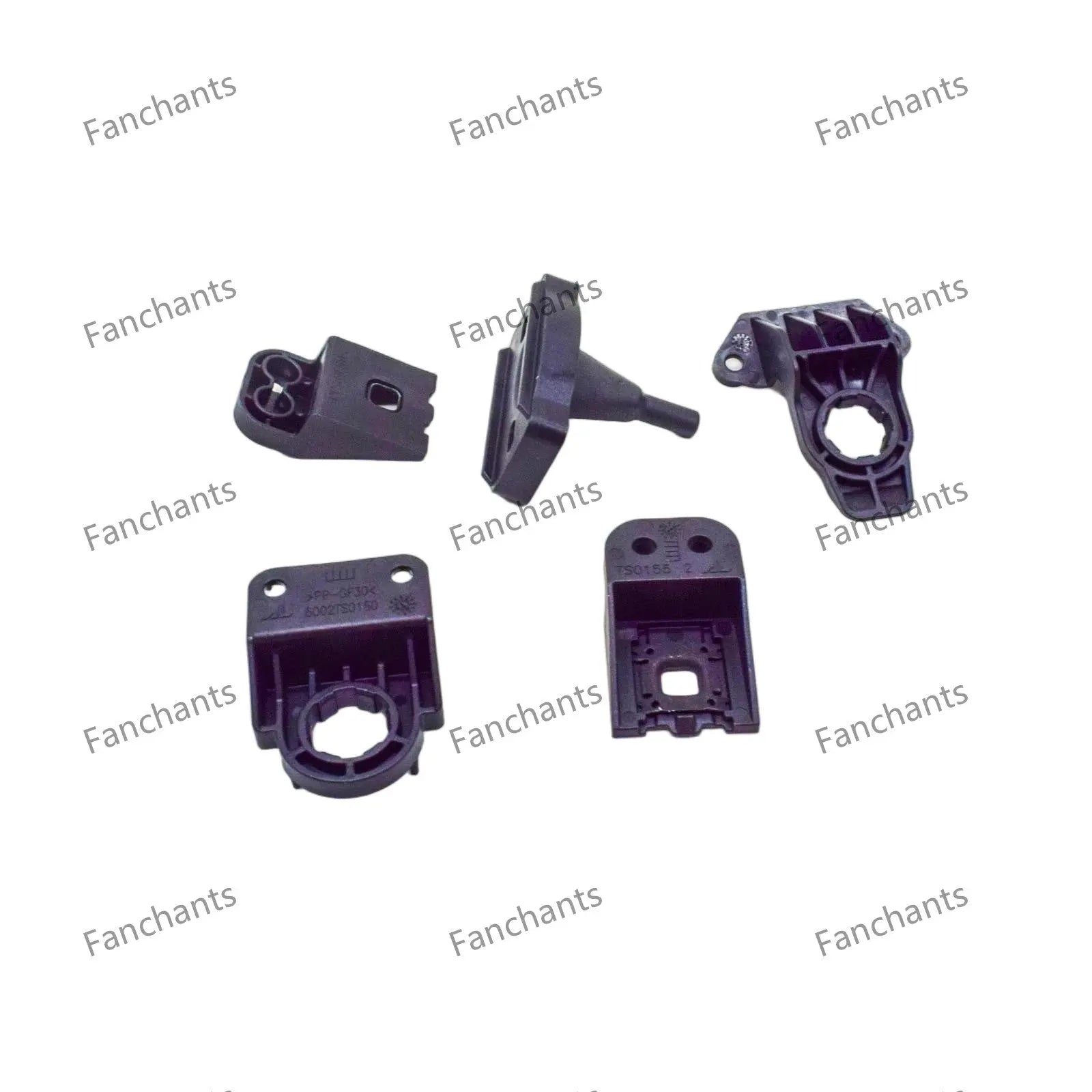 Suitable for BMW G05/G06/G07 headlight repair kit 63119466174 - FANCHANTS China Auto Parts Wholesales