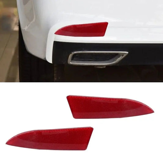 63147162218 Reflector | Rear Bumper Safety Enhancement for BMW E83 X3 FANCHANTS China Auto Parts Wholesales