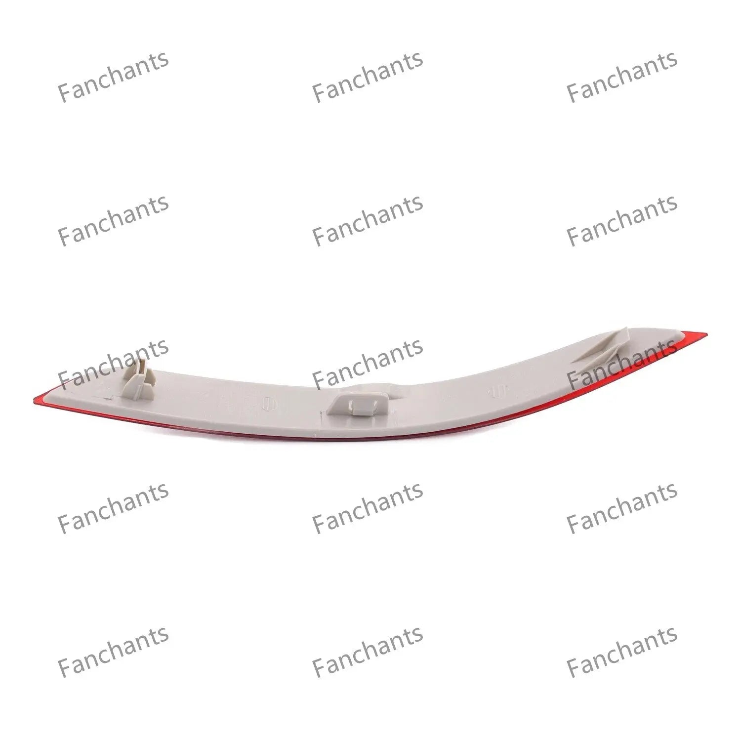 63147290091 Reflector | OEM-Spec Rear Reflector for BMW X5 F15 (2014-2018) FANCHANTS China Auto Parts Wholesales