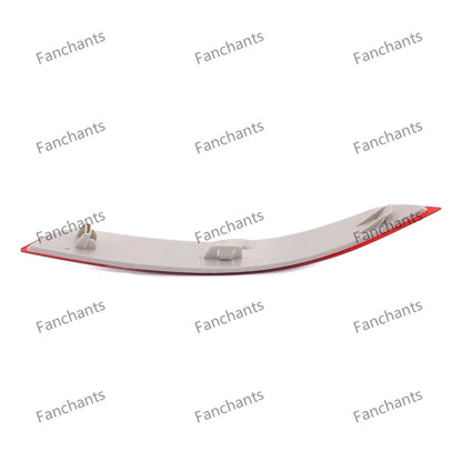 63147290091 Reflector | OEM-Spec Rear Reflector for BMW X5 F15 (2014-2018) FANCHANTS China Auto Parts Wholesales