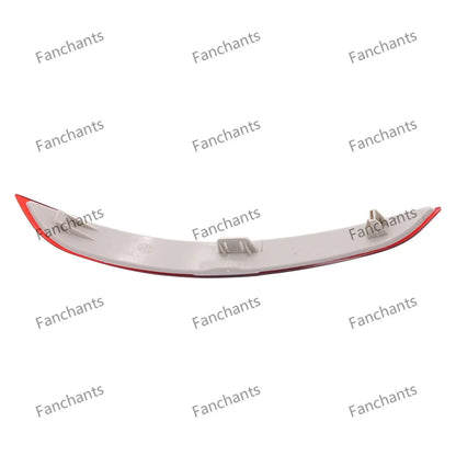 63147290091 Reflector | OEM-Spec Rear Reflector for BMW X5 F15 (2014-2018) FANCHANTS China Auto Parts Wholesales