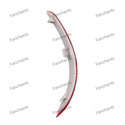 63147290091 Reflector | OEM-Spec Rear Reflector for BMW X5 F15 (2014-2018) FANCHANTS China Auto Parts Wholesales