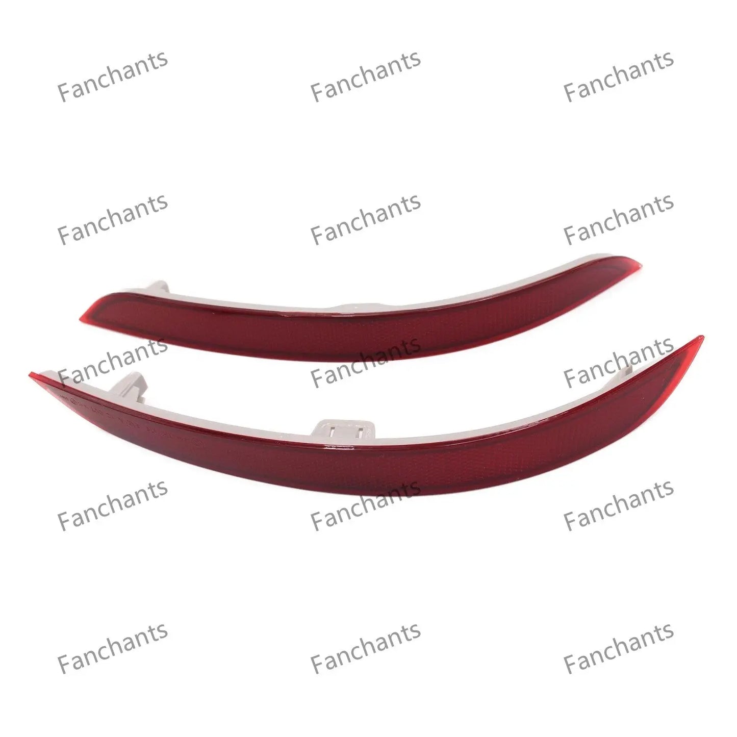 63147290091 Reflector | OEM-Spec Rear Reflector for BMW X5 F15 (2014-2018) FANCHANTS China Auto Parts Wholesales