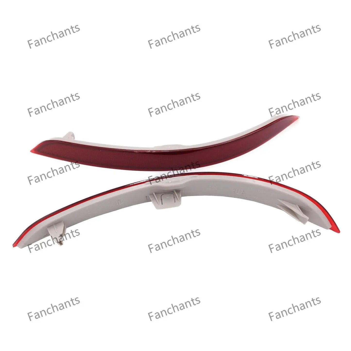 63147290091 Reflector | OEM-Spec Rear Reflector for BMW X5 F15 (2014-2018) FANCHANTS China Auto Parts Wholesales
