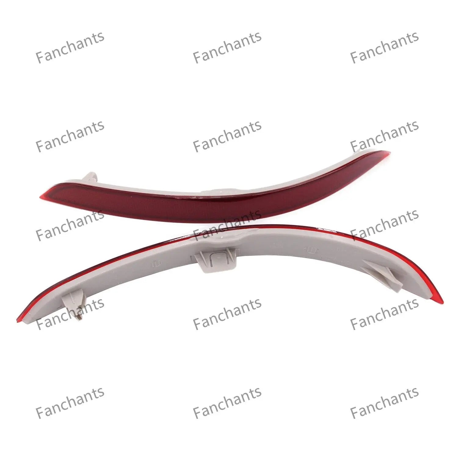 63147290091 Reflector | OEM-Spec Rear Reflector for BMW X5 F15 (2014-2018) FANCHANTS China Auto Parts Wholesales