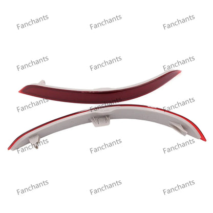 63147290091 Reflector | OEM-Spec Rear Reflector for BMW X5 F15 (2014-2018) FANCHANTS China Auto Parts Wholesales