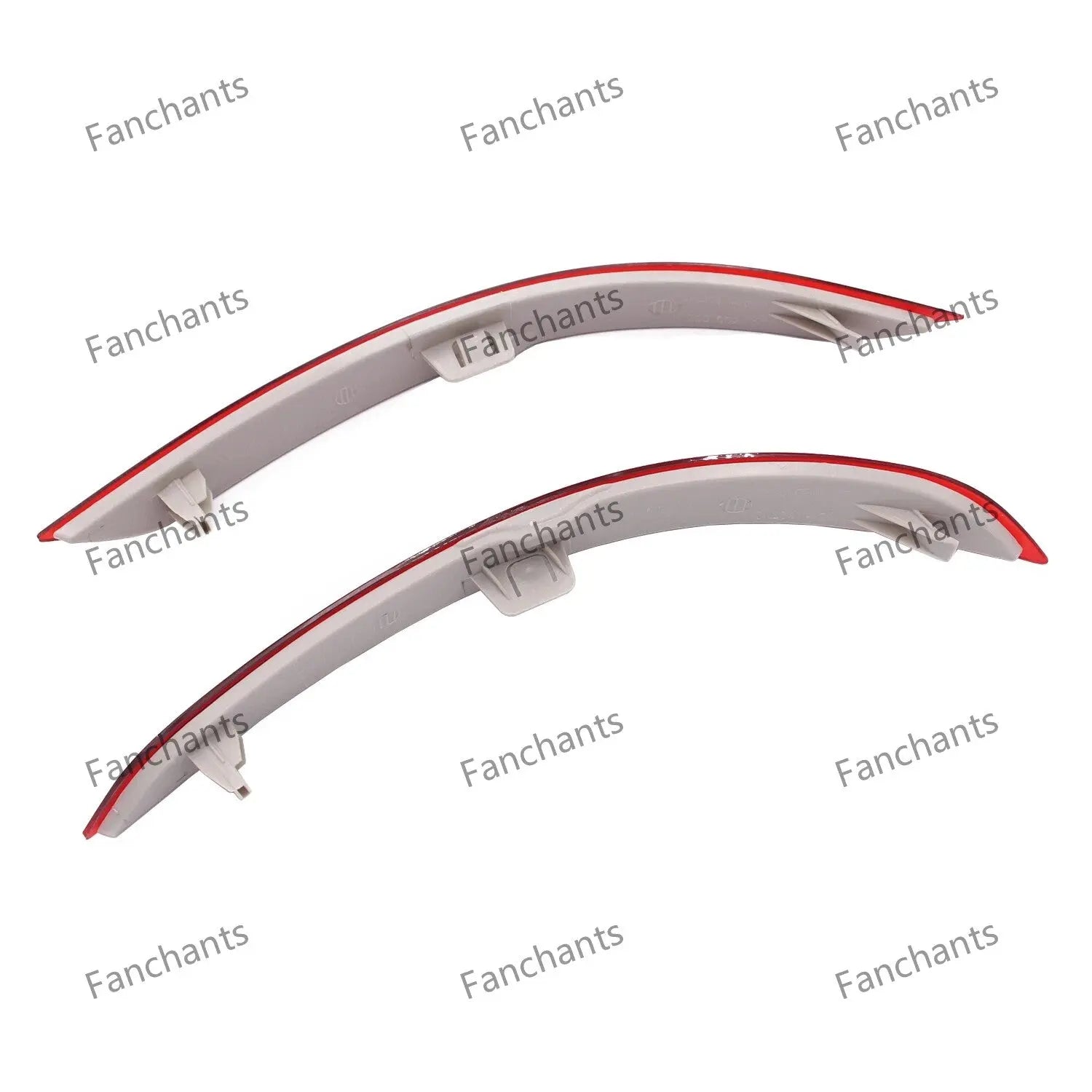 63147290091 Reflector | OEM-Spec Rear Reflector for BMW X5 F15 (2014-2018) FANCHANTS China Auto Parts Wholesales