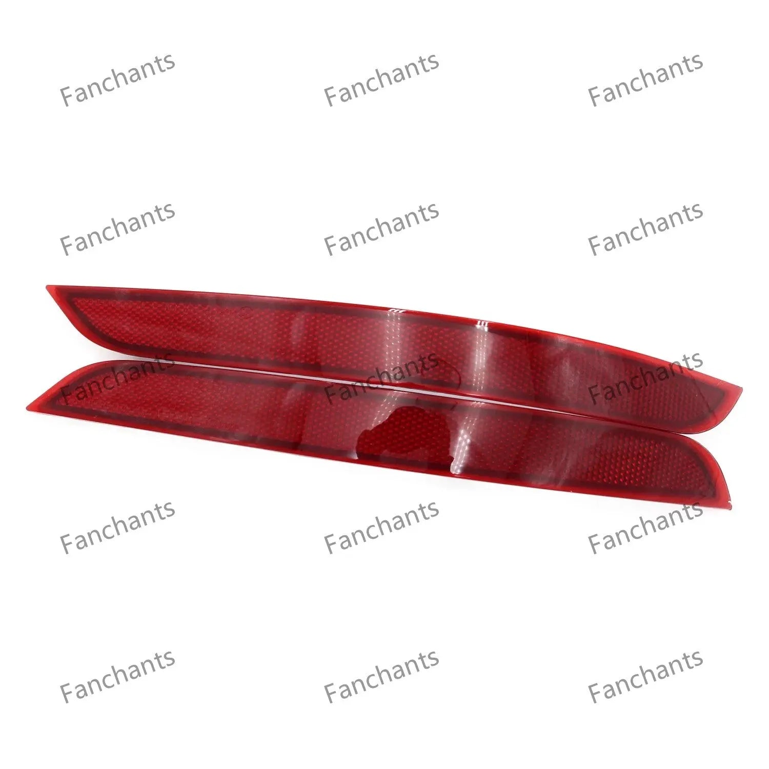 63147290091 Reflector | OEM-Spec Rear Reflector for BMW X5 F15 (2014-2018) FANCHANTS China Auto Parts Wholesales