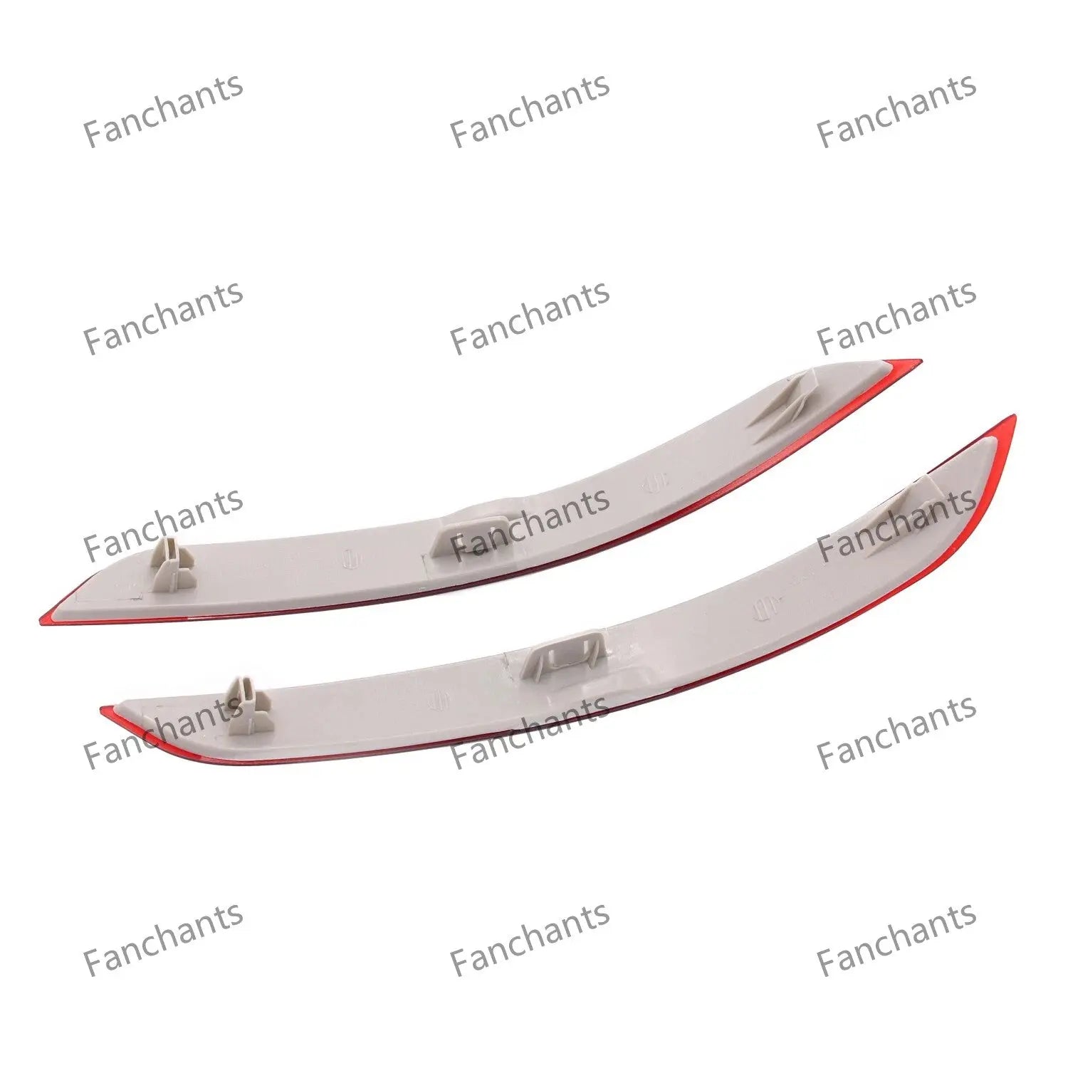 63147290091 Reflector | OEM-Spec Rear Reflector for BMW X5 F15 (2014-2018) FANCHANTS China Auto Parts Wholesales