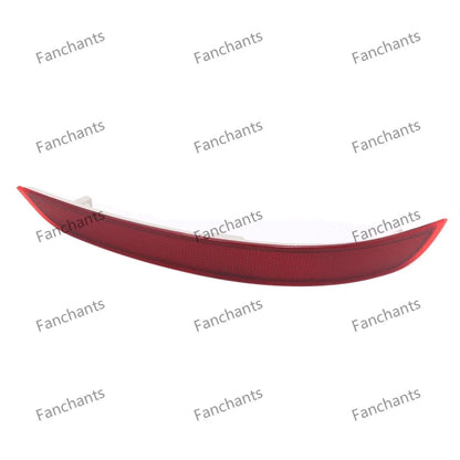 63147290091 Reflector | OEM-Spec Rear Reflector for BMW X5 F15 (2014-2018) FANCHANTS China Auto Parts Wholesales