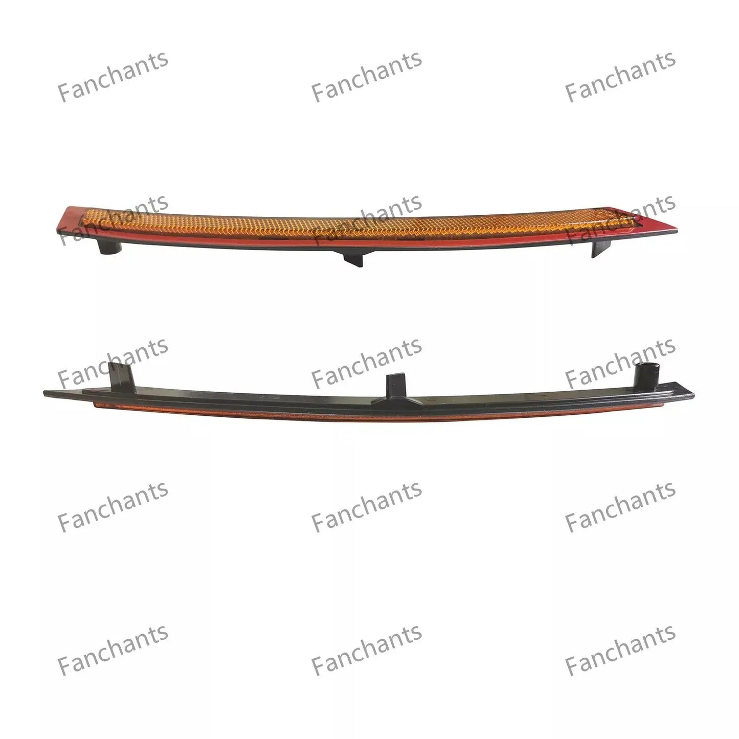 63147290093 Reflector | OEM-Spec Front Side Reflector for BMW X5 F15 (2014-2018) 