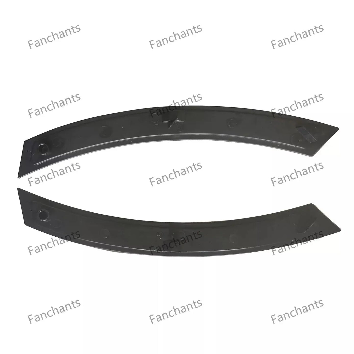 63147290093 Reflector | OEM-Spec Front Side Reflector for BMW X5 F15 (2014-2018) 