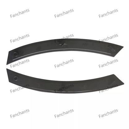 63147290093 Reflector | OEM-Spec Front Side Reflector for BMW X5 F15 (2014-2018) 