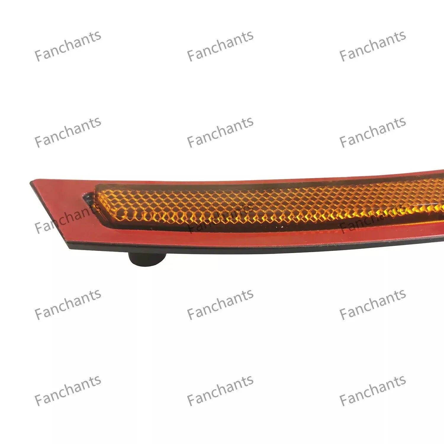 63147290093 Reflector | OEM-Spec Front Side Reflector for BMW X5 F15 (2014-2018) 