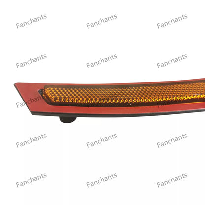63147290093 Reflector | OEM-Spec Front Side Reflector for BMW X5 F15 (2014-2018) 