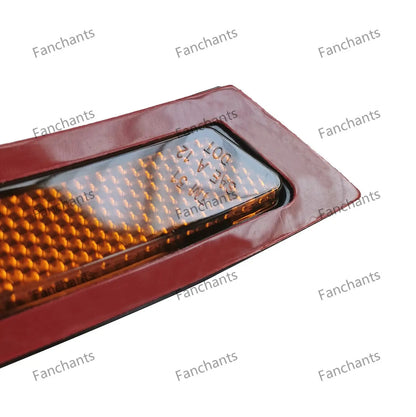 63147290093 Reflector | OEM-Spec Front Side Reflector for BMW X5 F15 (2014-2018) 