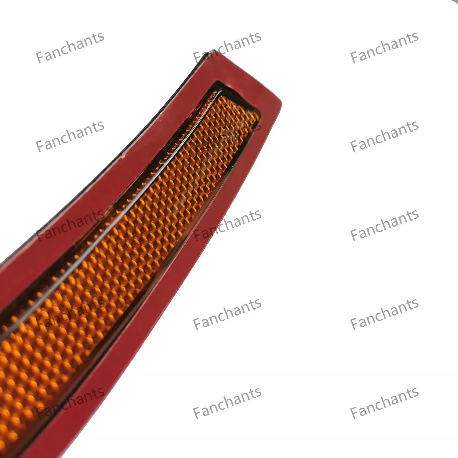 63147290093 Reflector | OEM-Spec Front Side Reflector for BMW X5 F15 (2014-2018) 
