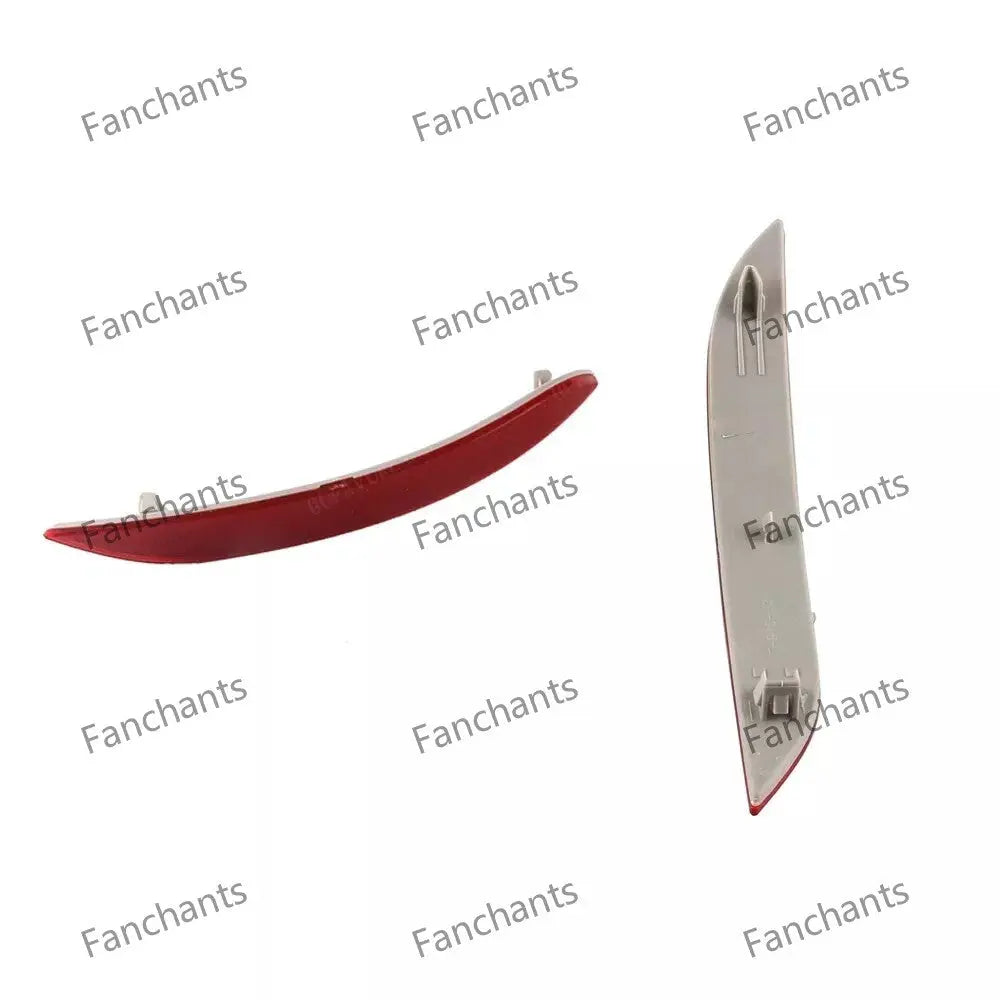 63147314883 Reflector | ECE R3-Compliant Visibility & Impact Resistance 