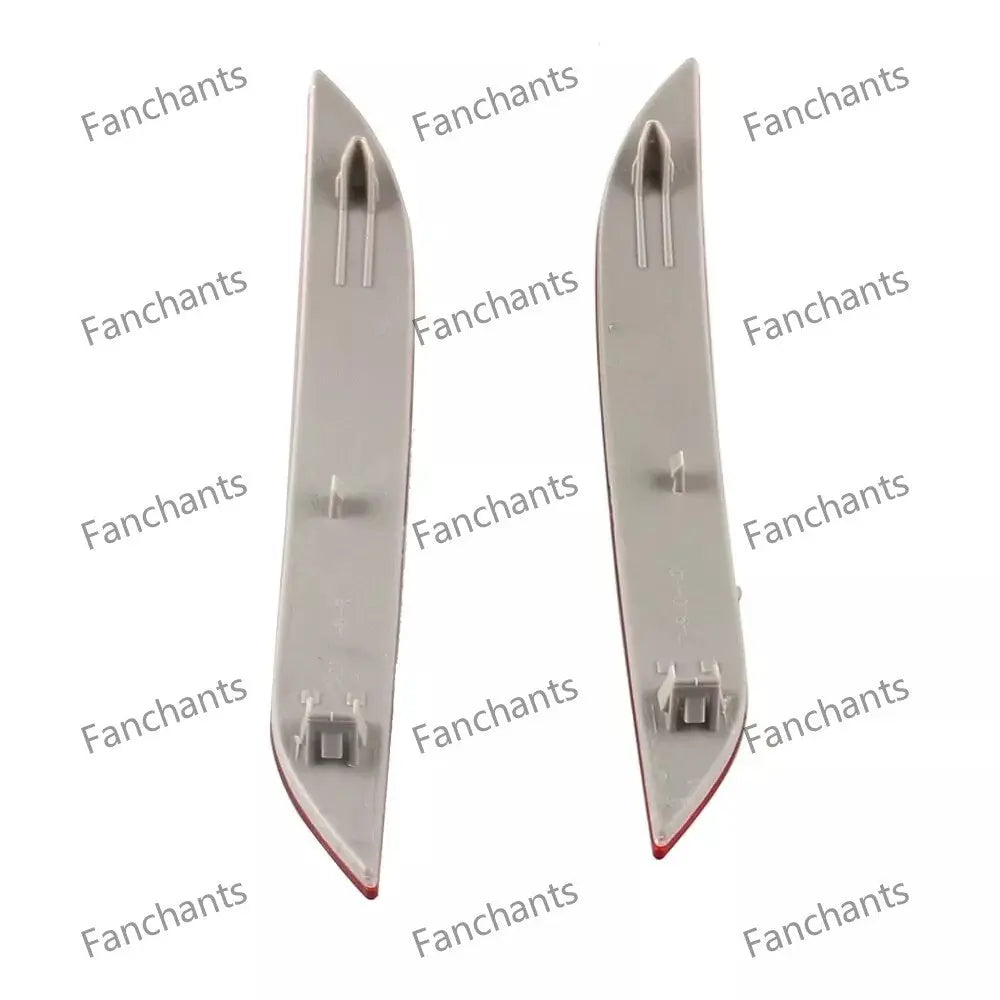 63147314883 Reflector | ECE R3-Compliant Visibility & Impact Resistance 