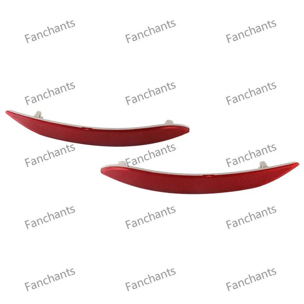 63147314883 Reflector | ECE R3-Compliant Visibility & Impact Resistance 
