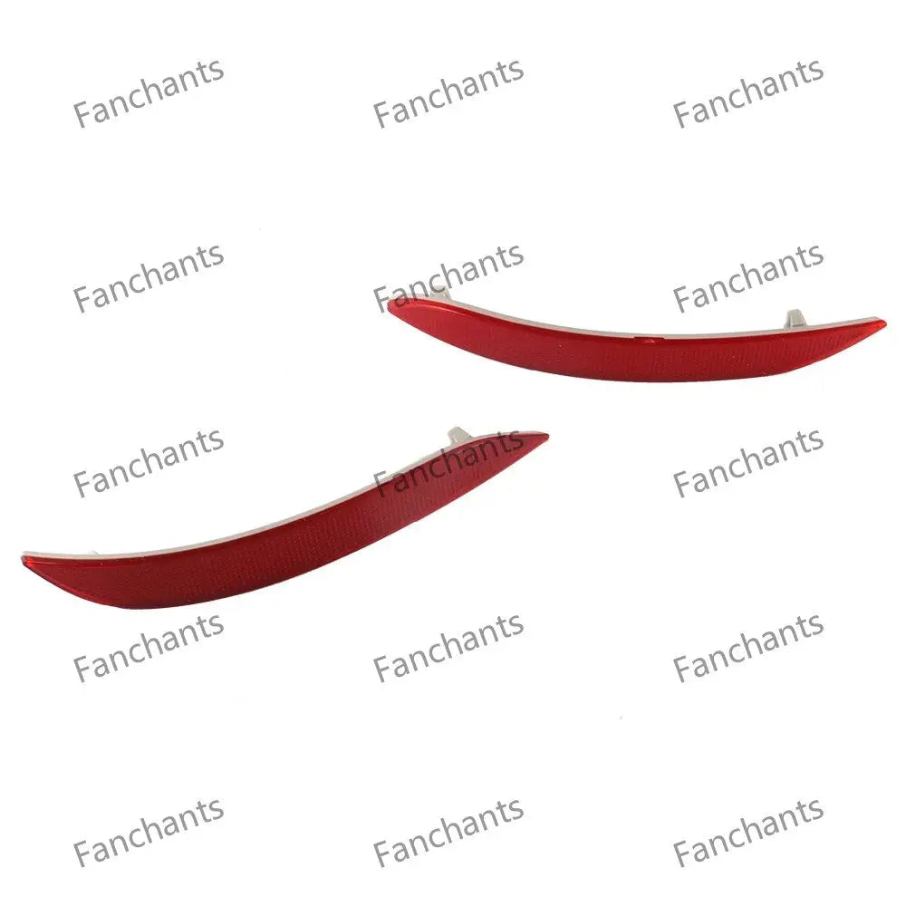 63147314883 Reflector | ECE R3-Compliant Visibility & Impact Resistance FANCHANTS China Auto Parts Wholesales