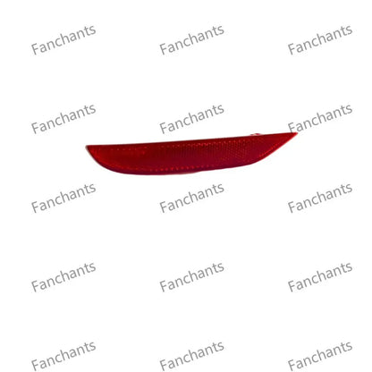 Suitable for BMW X2 F39 reflector rear bumper light reflector 63148053175 63148053176 - FANCHANTS China Auto Parts Wholesales