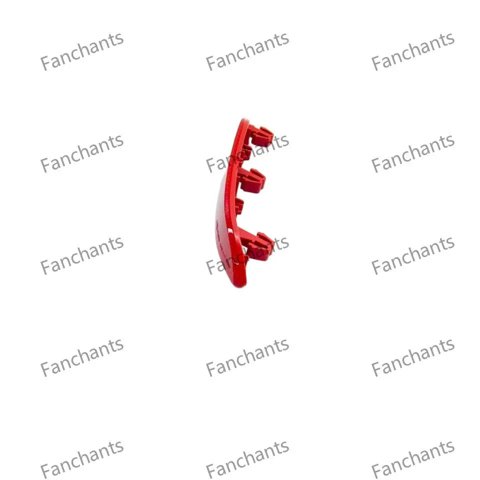 Suitable for BMW X2 F39 reflector rear bumper light reflector 63148053175 63148053176 - FANCHANTS China Auto Parts Wholesales