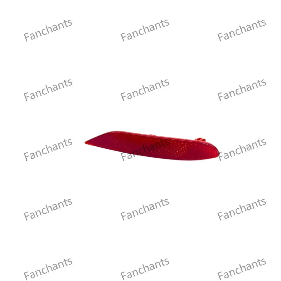 Suitable for BMW X2 F39 reflector rear bumper light reflector 63148053175 63148053176 - FANCHANTS China Auto Parts Wholesales