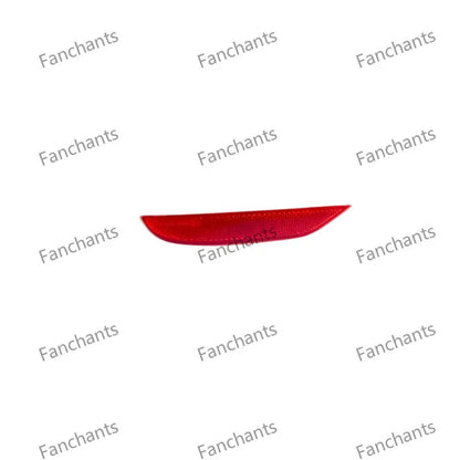 Suitable for BMW X2 F39 reflector rear bumper light reflector 63148053175 63148053176 - FANCHANTS China Auto Parts Wholesales