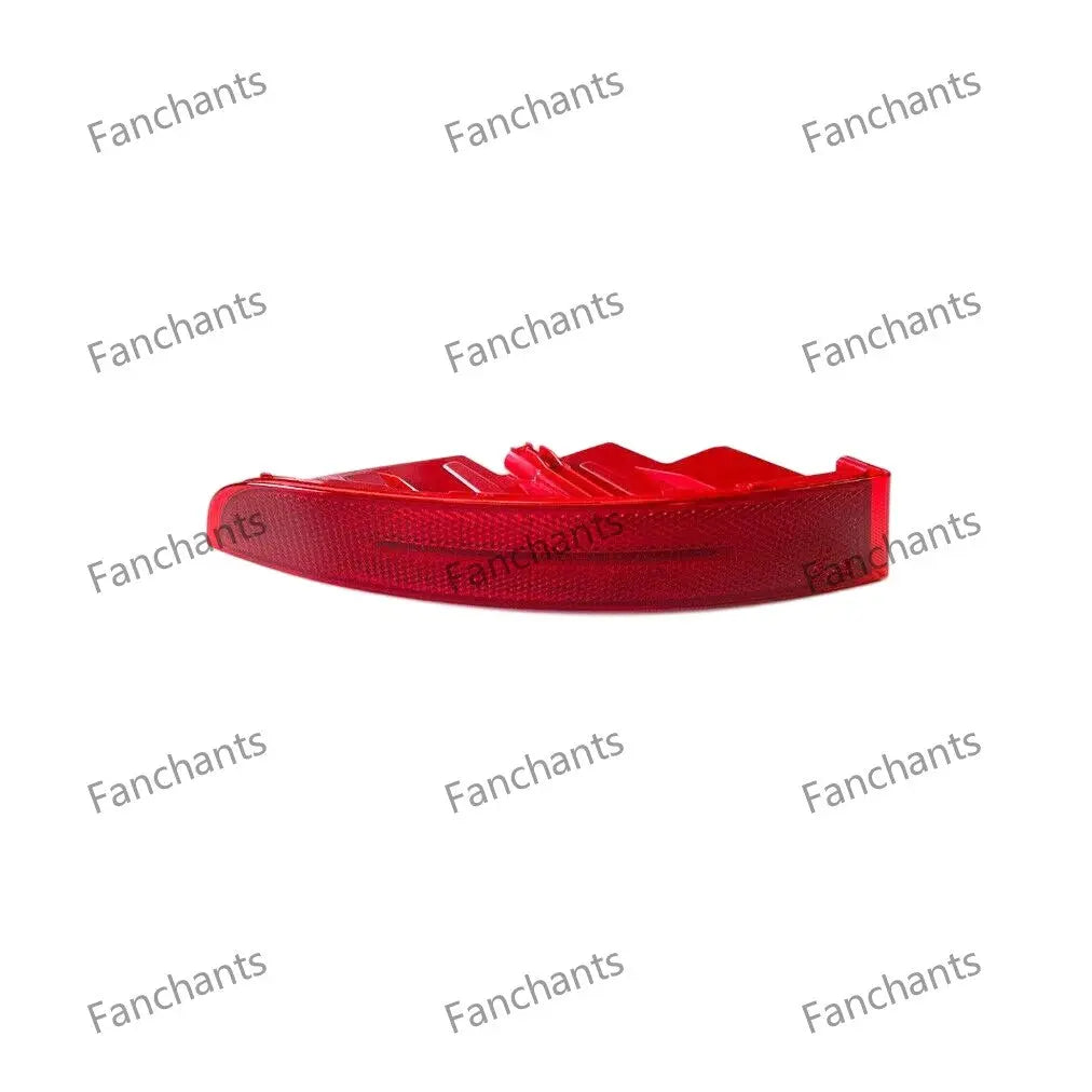 Applicable to 2017-20 BMW G05/G06/G07 rear fog lamp without light R reflector lamp 63148091922 63148091923 - FANCHANTS China Auto Parts Wholesales