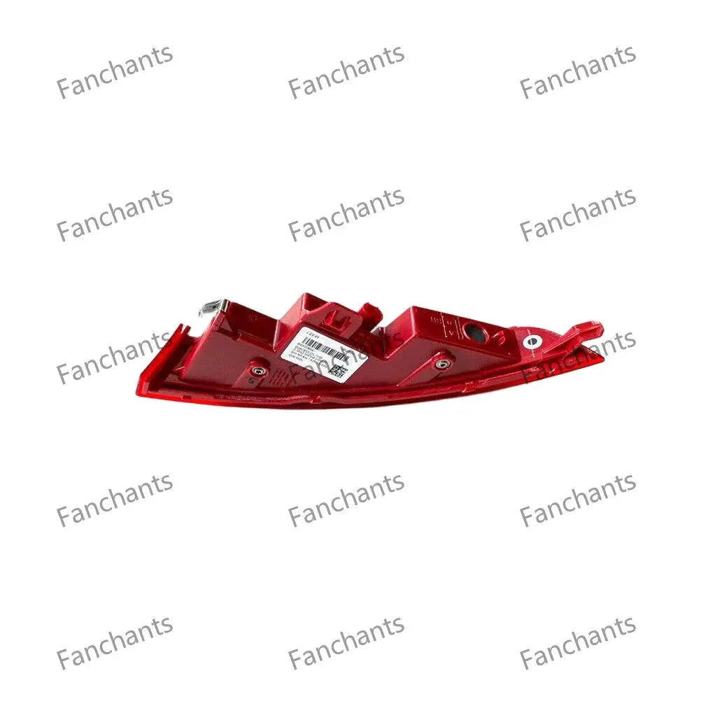 Applicable to 2017-20 BMW G05/G06/G07 rear fog lamp without light R reflector lamp 63148091922 63148091923 - FANCHANTS China Auto Parts Wholesales