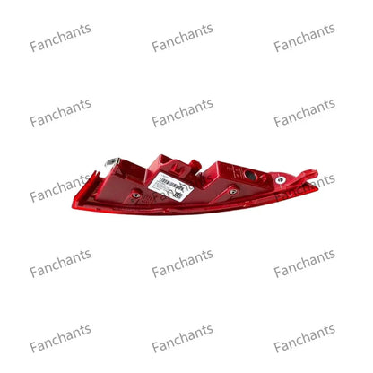 Applicable to 2017-20 BMW G05/G06/G07 rear fog lamp without light R reflector lamp 63148091922 63148091923 - FANCHANTS China Auto Parts Wholesales