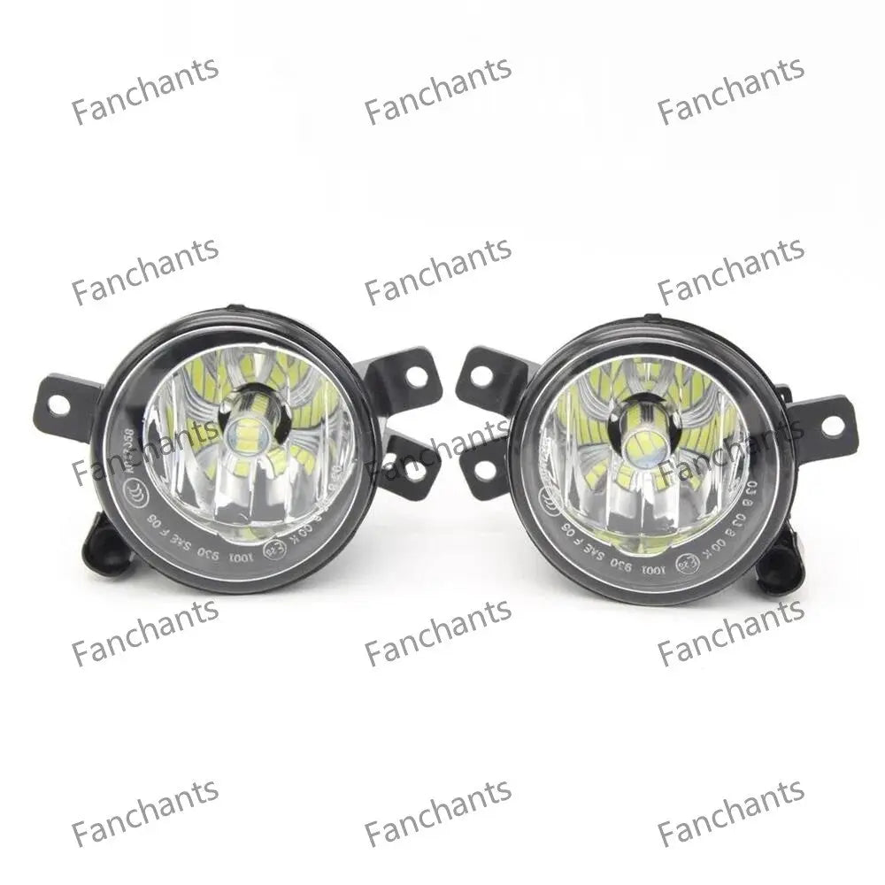 63172993525 Foglight | ECE R19-Compliant Visibility & Weather Resistance 