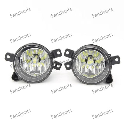 63172993525 Foglight | ECE R19-Compliant Visibility & Weather Resistance 